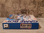 Game Boy Classic Star Wars The Empire Strikes Back mit OVP und Anleitung USA - T-Retro-Games 