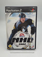 PS2 Playstation 2 NHL 2002 mit OVP und Anleitung Deutsch 