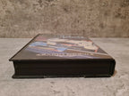 Sega Mega Drive Spiel Double Clutch mit OVP und Anleitung Multi Language - T-Retro-Games 