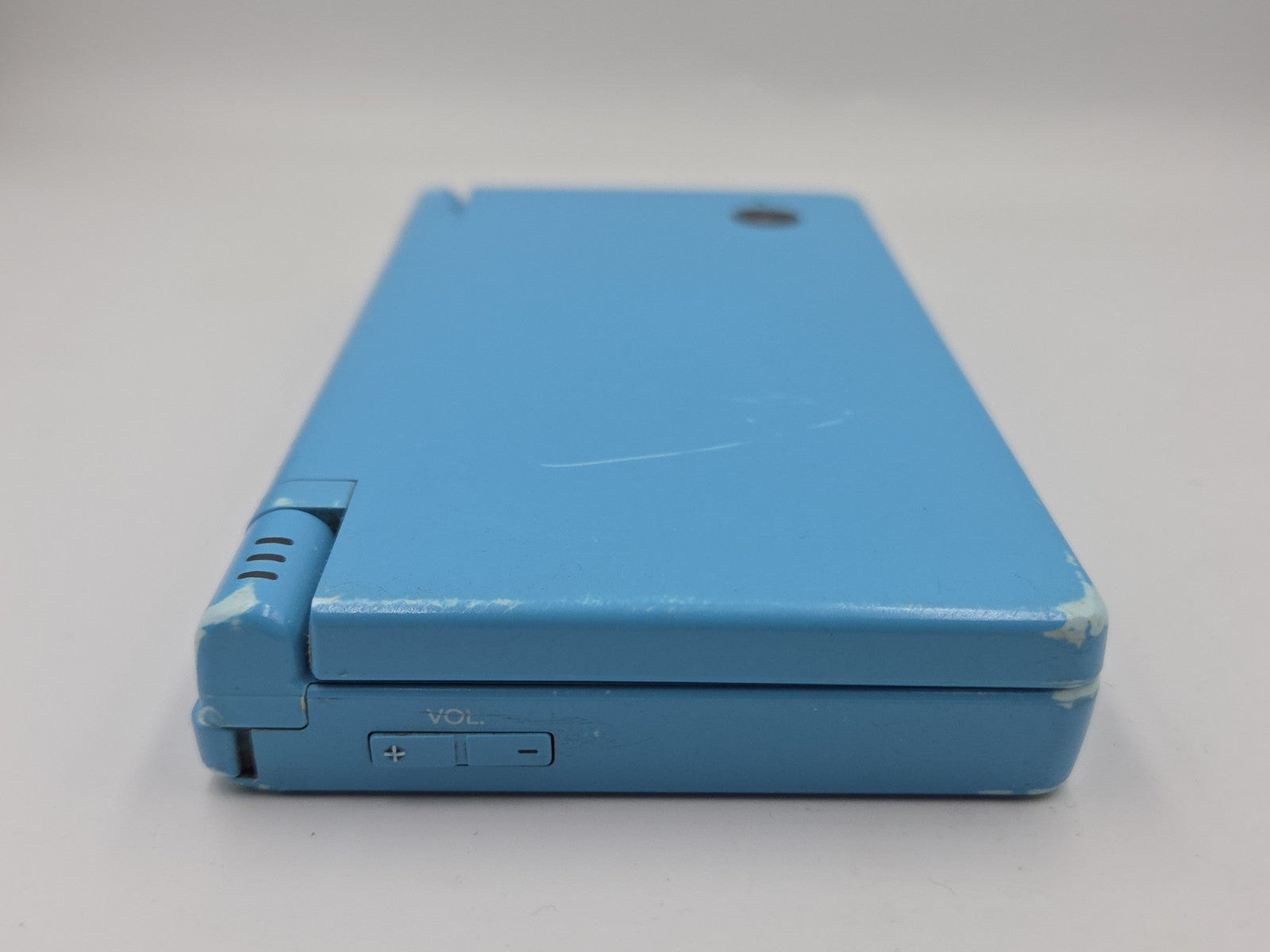 Nintendo DSi TWL-001 Türkis Handheld Konsole 