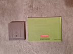 Nintendo Game Boy Wario Land Super Mario Land 3 mit OVP und Anleitung FAH - T-Retro-Games 