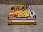 Nintendo Gameboy Advance Super Bust-A-Move mit OVP und Anleitung EUR - T-Retro-Games 