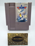 Nintendo NES Top Gun Modul EEC - T-Retro-Games 