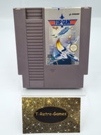 Nintendo NES Top Gun Modul EEC - T-Retro-Games 
