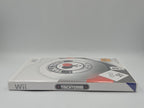 Nintendo Wii Spiel Table Tennis Tischtennis mit OVP und Anleitung NOE