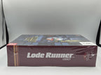 Nintendo Switch Spiel Lode Runner Legacy Strictly Limited Run Sealed Neu New 