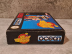 SNES Super Nintendo The Adventures of Mighty Max mit OVP und Anleitung EUR - T-Retro-Games 