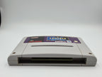 SNES Super Nintendo X-Kaliber 2097 Modul EUR