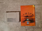 SNES Super Nintendo Super Battletank 2 mit OVP und Anleitung EUR - T-Retro-Games 