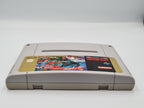 SNES Super Nintendo Super Street Fighter II Modul NOE - T-Retro-Games 