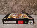 N64 Nintendo 64 Paper Mario mit OVP und Anleitung EUR - T-Retro-Games 