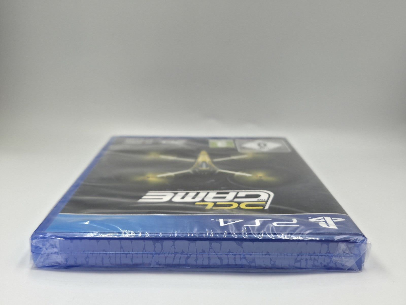 PS4 Playstation 4 Spiel DCL Game Neu New Sealed Deutsch