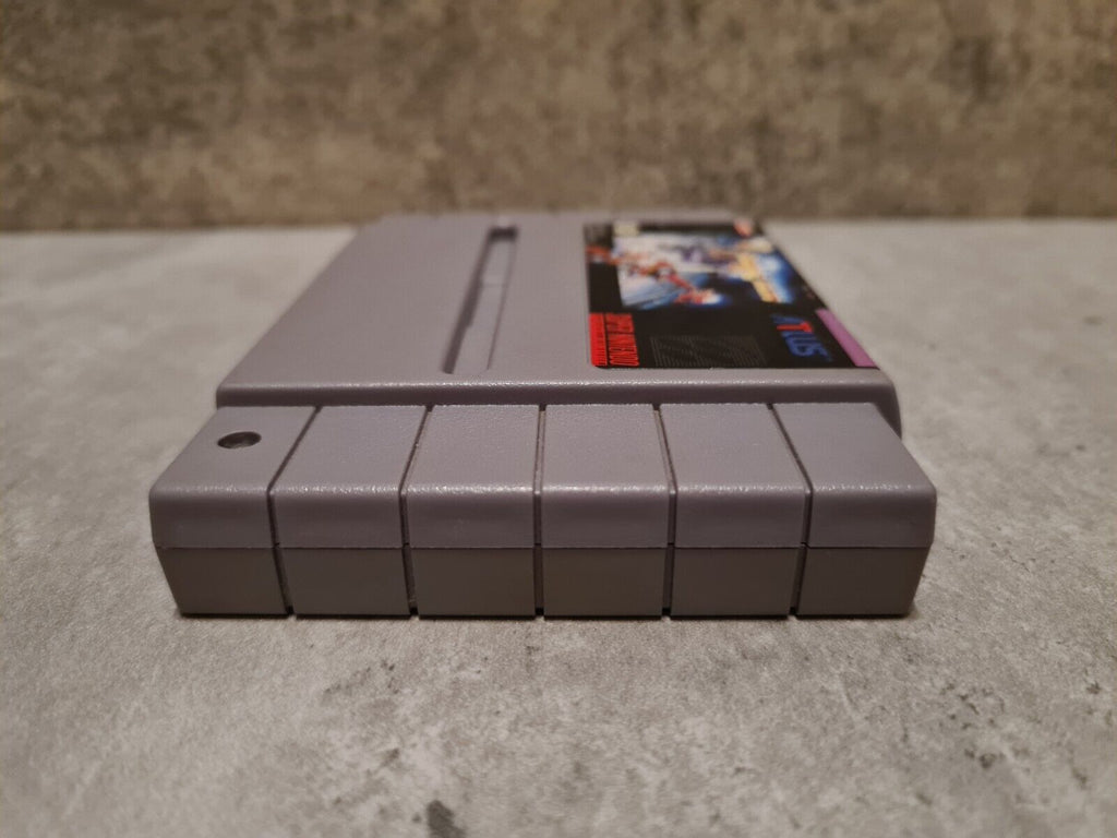 SNES Super Nintendo Blazeon NTSC USA Modul - T-Retro-Games 