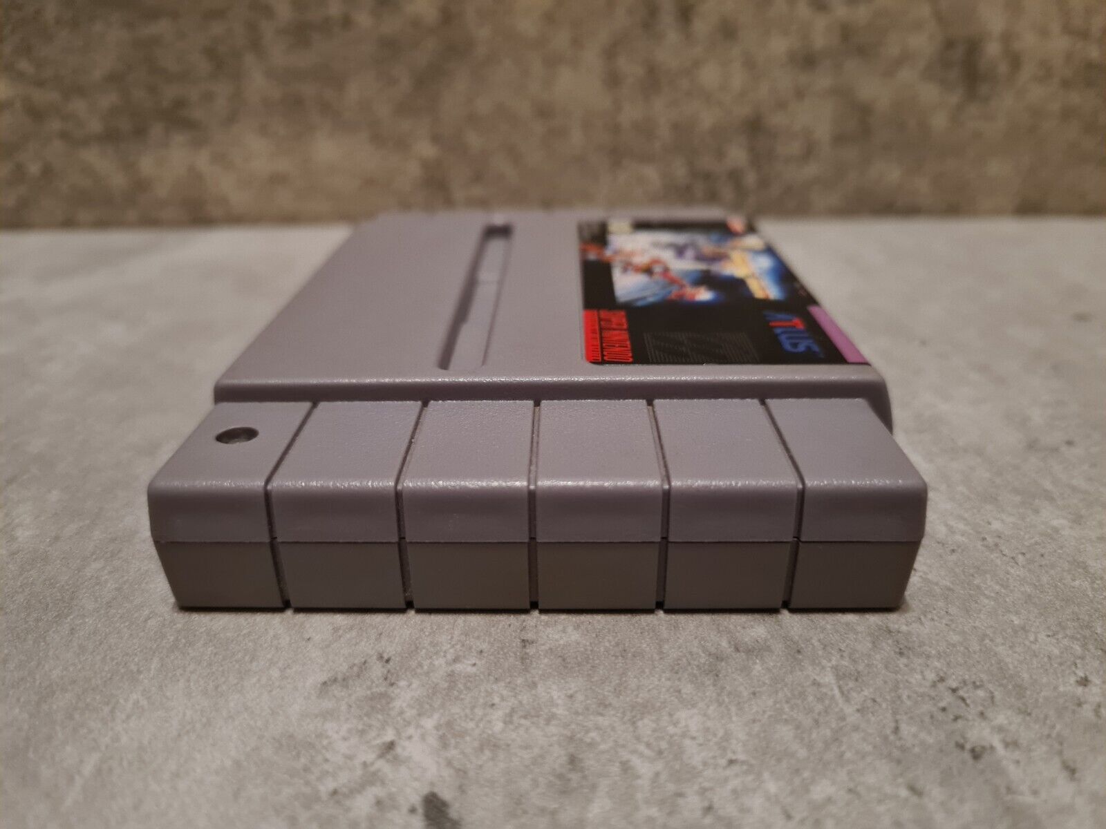 SNES Super Nintendo Blazeon NTSC USA Modul - T-Retro-Games 
