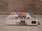 Nintendo Game Boy Classic Fifa Soccer 96 mit OVP und Anleitung + Poster USA - T-Retro-Games 