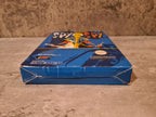 NES Spy vs Spy mit OVP und Anleitung EEC - T-Retro-Games 