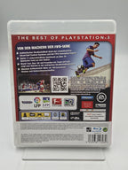 PS3 Playstation 3 Spiel Fifa Street mit OVP und Anleitung Deutsch
