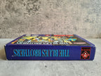 SNES Super Nintendo The Blues Brothers mit OVP und Anleitung ITA - T-Retro-Games 