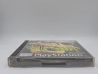 PS1 Playstation 1 Spiel Skullmonkeys mit OVP und Anleitung Deutsch