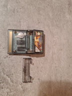 Gameboy Color Perfect Dark mit OVP und Anleitung EUR - T-Retro-Games 