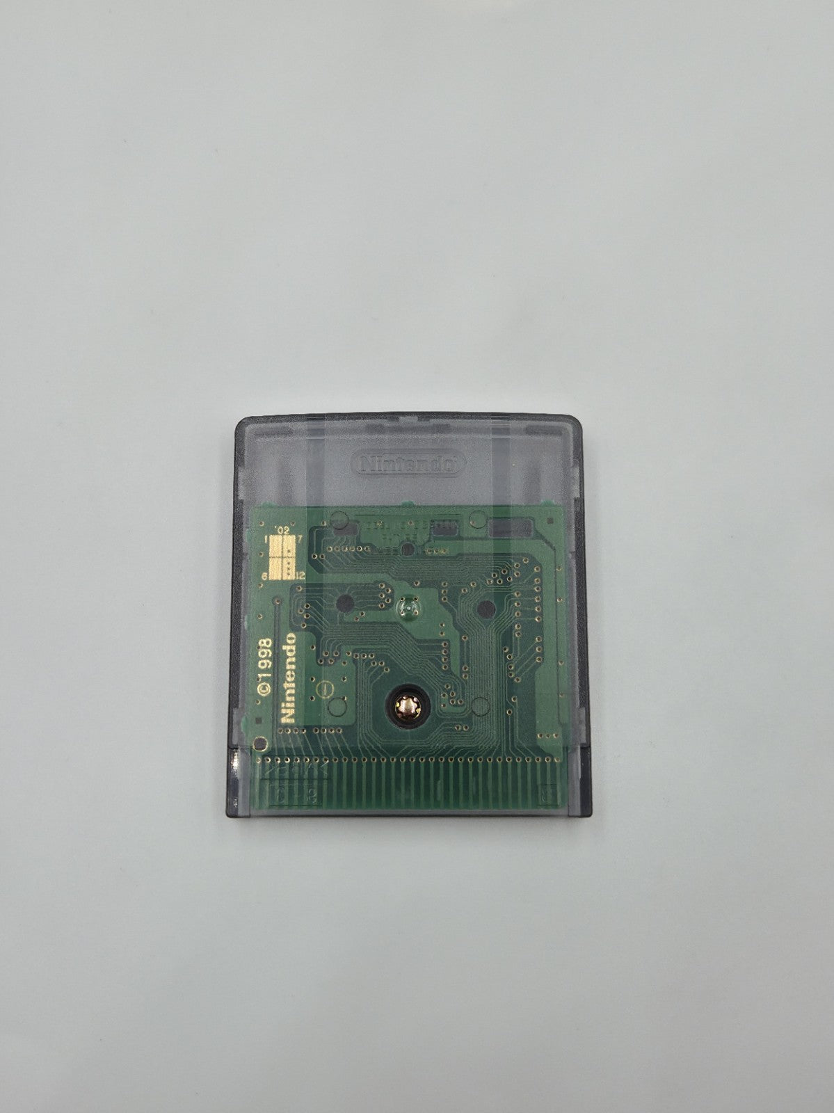 Nintendo Game Boy Color Tony Hawk's Pro Skater 2 USA Modul