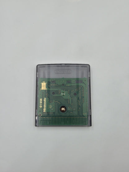 Nintendo Game Boy Color Tony Hawk's Pro Skater 2 USA Modul