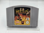 N64 Nintendo 64 Hercules The Legendary Journeys Modul EUR