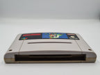 SNES Super Nintendo Super Mario World Modul NOE - T-Retro-Games 