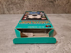 SFC Super Famicom Champions World Class Soccer mit OVP und Anleitung + Poster - T-Retro-Games 
