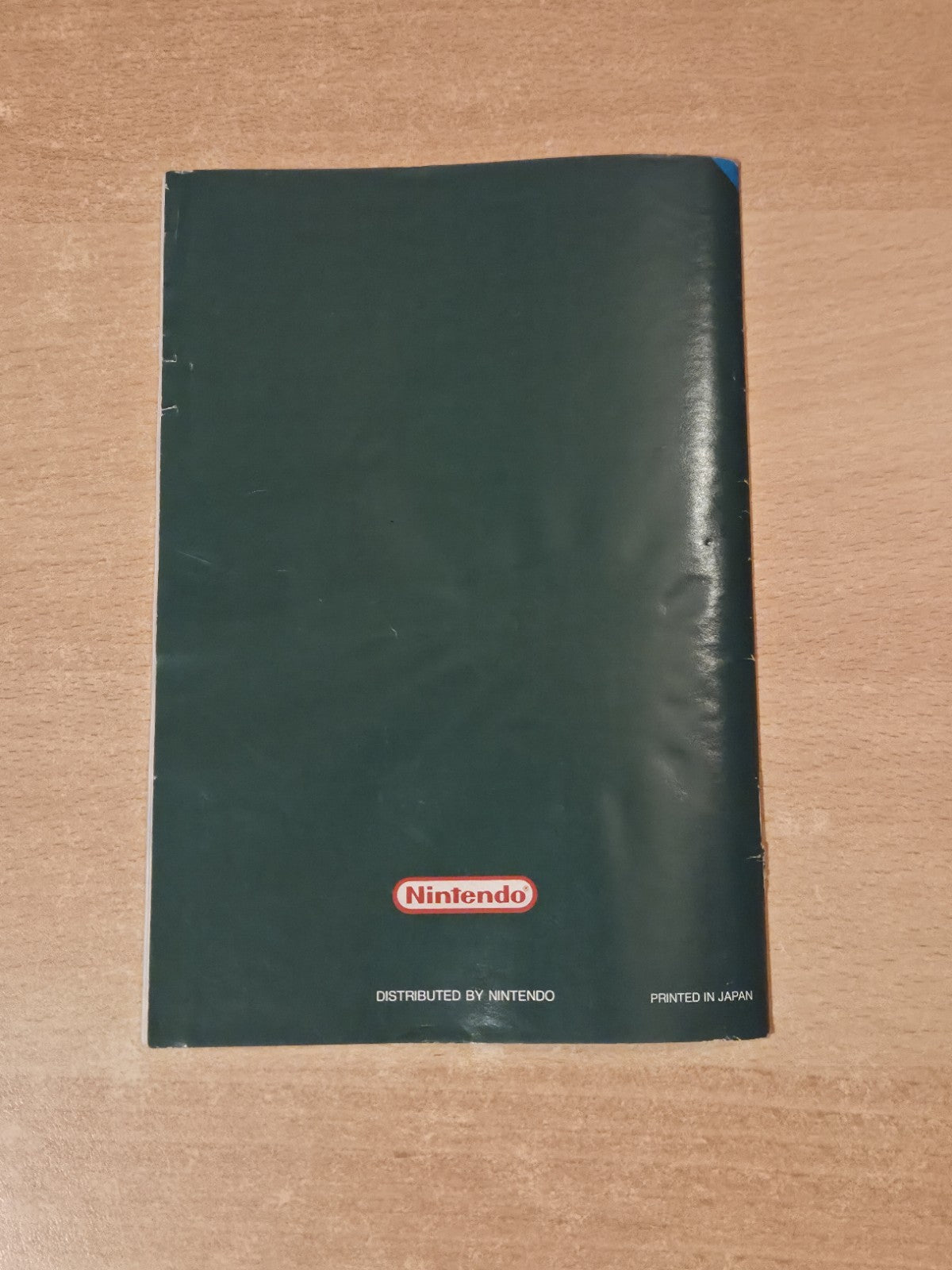 SNES Super Nintendo Mystic Quest Legend Spielanleitung Instruction Booklet HOL