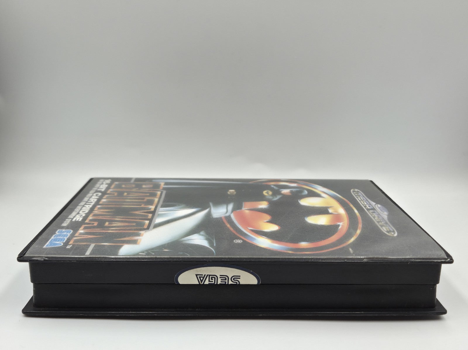 Sega Mega Drive Spiel Batman mit OVP Multilingual 