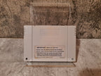 SNES Super Nintendo The Adventures of Dr. Franken Modul UKV - T-Retro-Games 