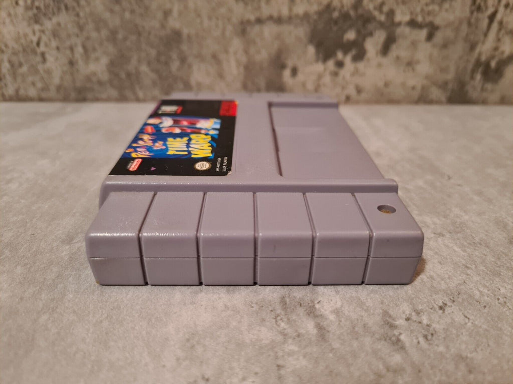 SNES Super Nintendo The Ren & Stimpy Show Time Warp NTSC USA Modul - T-Retro-Games 
