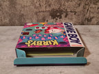 Nintendo Game Boy Classic Spiel Kirby's Pinball Land mit OVP und Anleitung USA - T-Retro-Games 