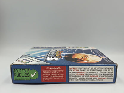 Nintendo Game Boy Color Pocket Soccer mit OVP und Anleitung EUR