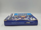 Nintendo Game Boy Advance Spiel Gunstar Future Heroes mit OVP und Anleitung UKV