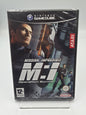 Nintendo GameCube Mission: Impossible M:I Operation Surma Sealed Neu NEW English