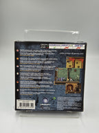Game Boy Advance Spiel Prince of Persia Sands of Time mit OVP und Anleitung EUR