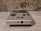 Game Boy Pocket Silber Silver Konsole Console - T-Retro-Games 