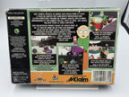 N64 Nintendo 64 South Park mit OVP und Anleitung FAH