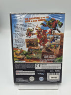 Nintendo GameCube Ty The Tasmanian Tiger 2: Bush Rescue Sealed Neu NEW