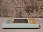 LCD Card Game Kitchen Panic Gakken - T-Retro-Games 