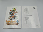 PS2 Tokobot Plus Mysteries of the Karakuri mit OVP und Anleitung Deutsch