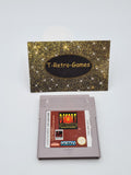 Nintendo Game Boy Classic Spiel Desert Strike Return to the Golf Modul UKV - T-Retro-Games 