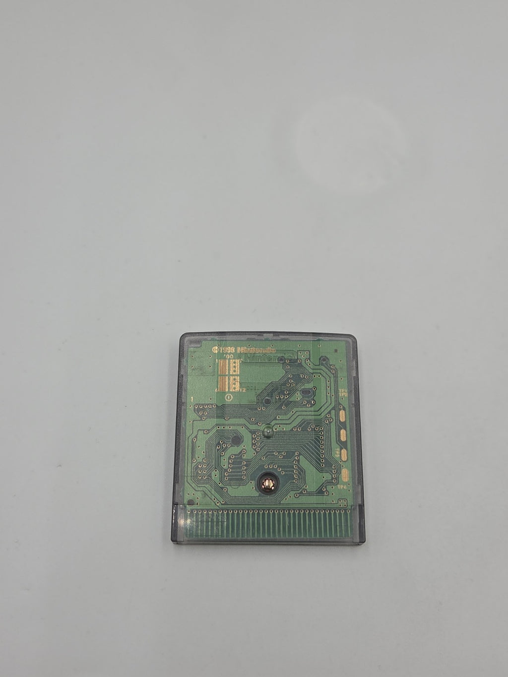 Nintendo Game Boy Color Spiel Wario Land 3 EUR Modul