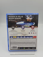 PS4 Playstation 4 Spiel Madden NFL 18 mit OVP Deutsch