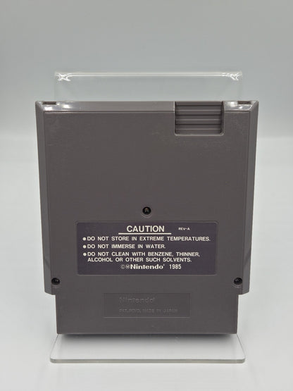 Nintendo NES Tiger-Heli Modul USA