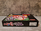 SNES Super Nintendo Daze Before Christmas mit OVP und Anleitung NOE - T-Retro-Games 