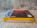 Nintendo Game Boy Classic The Flash mit OVP und Anleitung UKV - T-Retro-Games 