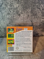 Nintendo Game Boy Classic The Flash mit OVP und Anleitung UKV - T-Retro-Games 